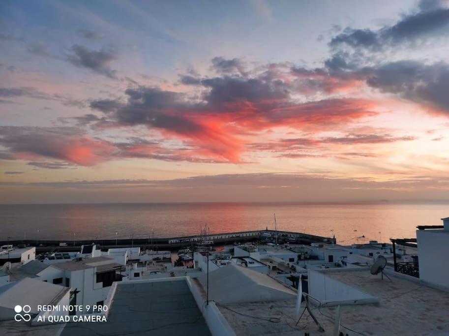 Portonovo Great Ocean Apartment Puerto del Carmen  Exterior photo