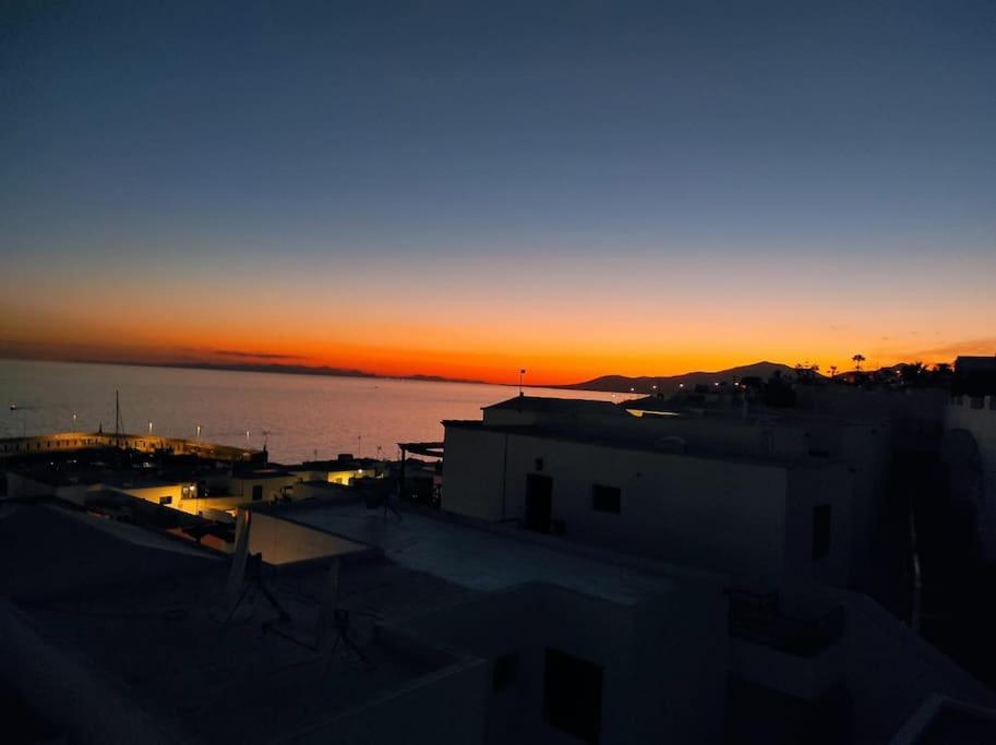 Portonovo Great Ocean Apartment Puerto del Carmen  Exterior photo