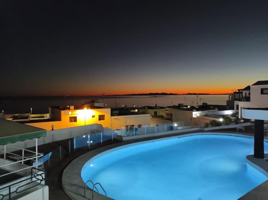 Portonovo Great Ocean Apartment Puerto del Carmen  Exterior photo