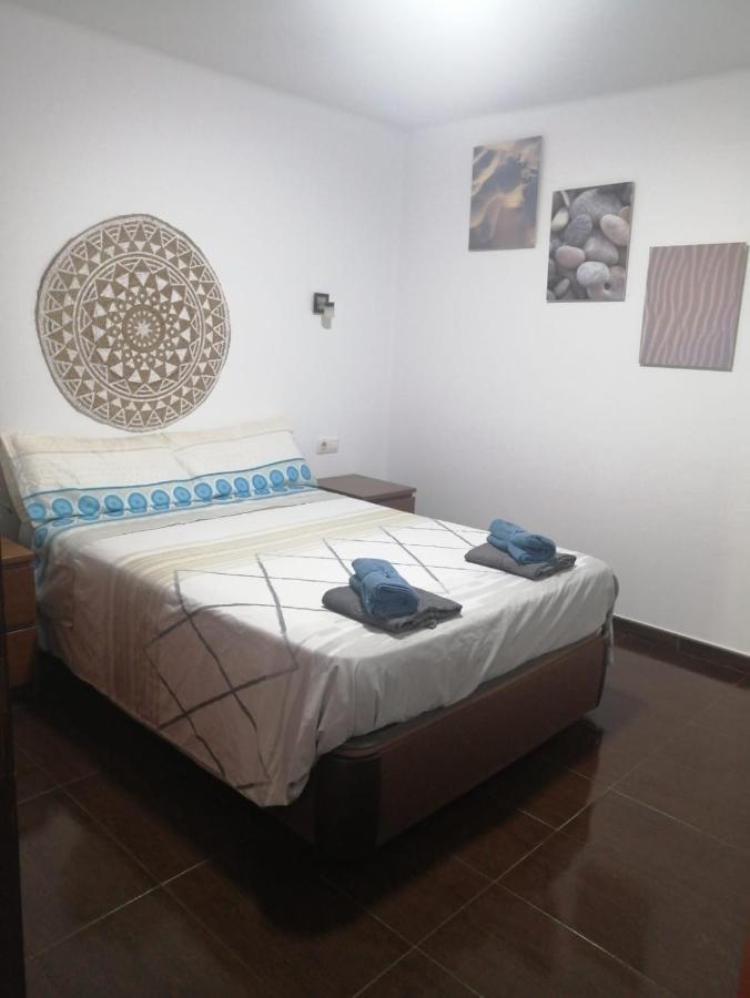Portonovo Great Ocean Apartment Puerto del Carmen  Exterior photo