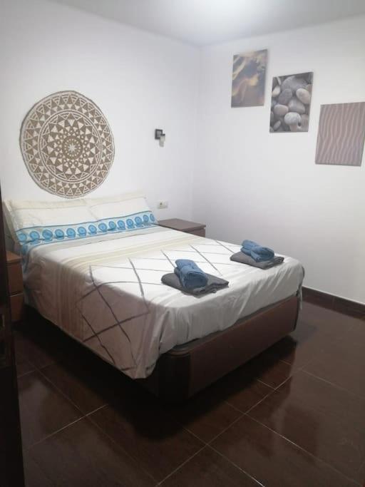 Portonovo Great Ocean Apartment Puerto del Carmen  Exterior photo